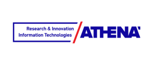 Athena Research and Innovation Center logo